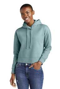 District ®  Women's V.I.T. ™  Fleece Hoodie DT6101