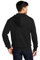 District ®  V.I.T. ™ Fleece Full-Zip Hoodie DT6102