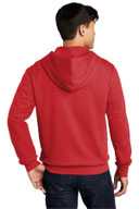District ®  V.I.T. ™ Fleece Full-Zip Hoodie DT6102