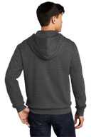 District ®  V.I.T. ™ Fleece Full-Zip Hoodie DT6102
