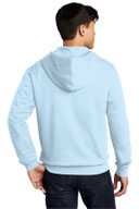 District ®  V.I.T. ™ Fleece Full-Zip Hoodie DT6102