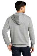 District ®  V.I.T. ™ Fleece Full-Zip Hoodie DT6102