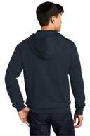 District ®  V.I.T. ™ Fleece Full-Zip Hoodie DT6102