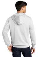 District ®  V.I.T. ™ Fleece Full-Zip Hoodie DT6102