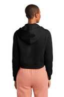 District ®  Women's V.I.T. ™  Fleece Full-Zip Hoodie DT6103