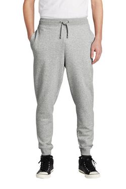 District ® V.I.T. ™ Fleece Jogger DT6107 District ® V.I.T. ™ Fleece Jogger DT6107