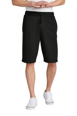 District ® V.I.T. ™ Fleece Short DT6108 District ® V.I.T. ™ Fleece Short DT6108