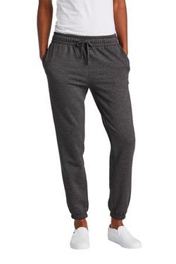 District ® Women's V.I.T. ™ Fleece Sweatpant DT6110 District ® Women's V.I.T. ™ Fleece Sweatpant DT6110