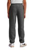 District ®  Youth V.I.T. ™  Fleece Sweatpant DT6112Y