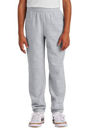 District ®  Youth V.I.T. ™  Fleece Sweatpant DT6112Y