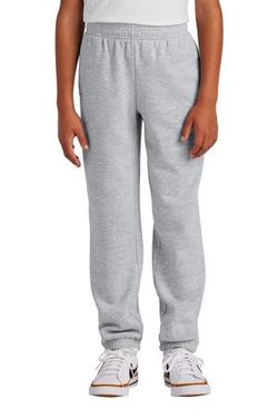 District ® Youth V.I.T. ™ Fleece Sweatpant DT6112Y District ® Youth V.I.T. ™ Fleece Sweatpant DT6112Y