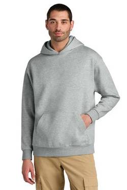 District ® V.I.T. ™ Heavyweight Fleece Hoodie DT6150 District ® V.I.T. ™ Heavyweight Fleece Hoodie DT6150