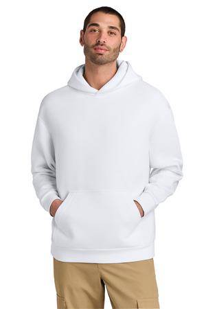 District ®  V.I.T. ™  Heavyweight Fleece Hoodie DT6150
