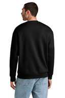 District ®  V.I.T. ™  Heavyweight Fleece Crew DT6154