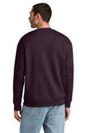 District ®  V.I.T. ™  Heavyweight Fleece Crew DT6154