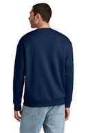 District ®  V.I.T. ™  Heavyweight Fleece Crew DT6154
