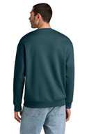 District ®  V.I.T. ™  Heavyweight Fleece Crew DT6154