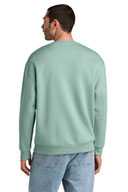 District ®  V.I.T. ™  Heavyweight Fleece Crew DT6154