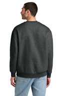 District ®  V.I.T. ™  Heavyweight Fleece Crew DT6154