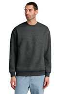 Heathered Charcoal