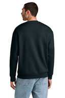 District ®  V.I.T. ™  Heavyweight Fleece Crew DT6154