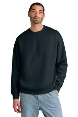 District ® V.I.T. ™ Heavyweight Fleece Crew DT6154 District ® V.I.T. ™ Heavyweight Fleece Crew DT6154