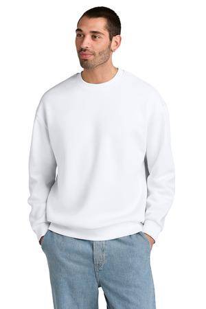 District ®  V.I.T. ™  Heavyweight Fleece Crew DT6154
