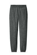 Heathered Charcoal