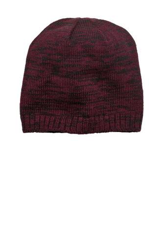 District ®  Spaced-Dyed Beanie DT620