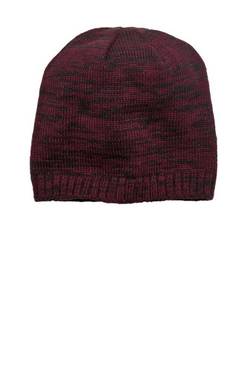 District ® Spaced-Dyed Beanie DT620 District ® Spaced-Dyed Beanie DT620