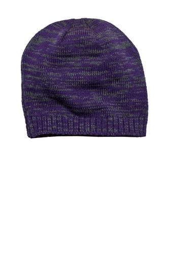 District ®  Spaced-Dyed Beanie DT620