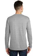 District ®  Very Important Tee ®  Long Sleeve. DT6200