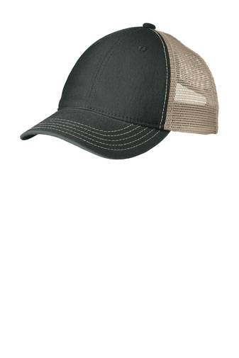 District ®  Super Soft Mesh Back Cap. DT630