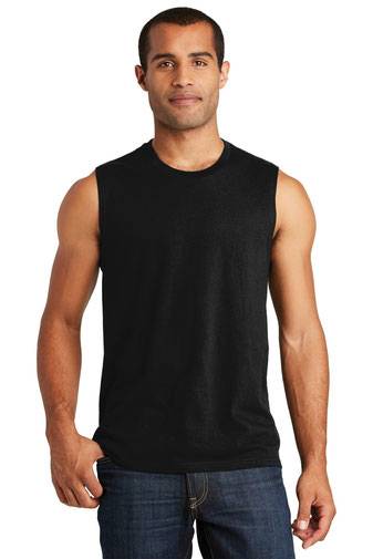 District® Tank Top - Men's V.I.T.™ Muscle Tank DT6300