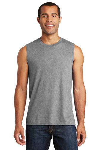 District® Tank Top - Men's V.I.T.™ Muscle Tank DT6300
