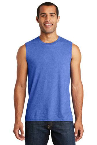 District® Tank Top - Men's V.I.T.™ Muscle Tank DT6300
