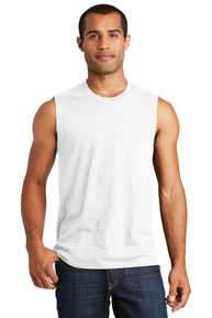 District® Tank Top - Men's V.I.T.™ Muscle Tank DT6300