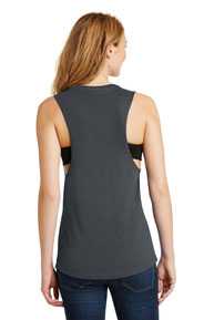 District® T-Shirt - Women's Fitted V.I.T.™ Festival Tank DT6301