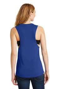 District® T-Shirt - Women's Fitted V.I.T.™ Festival Tank DT6301
