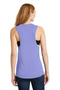 District® T-Shirt - Women's Fitted V.I.T.™ Festival Tank DT6301