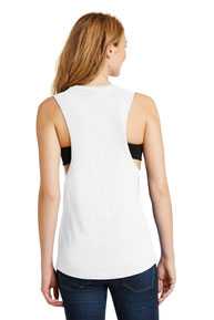 District® T-Shirt - Women's Fitted V.I.T.™ Festival Tank DT6301