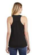 District® Tank Top - Women's V.I.T.™ Gathered Back Tank DT6302