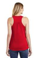 District® Tank Top - Women's V.I.T.™ Gathered Back Tank DT6302
