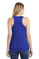 District® Tank Top - Women's V.I.T.™ Gathered Back Tank DT6302
