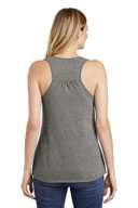 District® Tank Top - Women's V.I.T.™ Gathered Back Tank DT6302