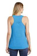 District® Tank Top - Women's V.I.T.™ Gathered Back Tank DT6302
