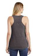 District® Tank Top - Women's V.I.T.™ Gathered Back Tank DT6302