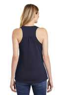 District® Tank Top - Women's V.I.T.™ Gathered Back Tank DT6302
