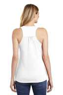 District® Tank Top - Women's V.I.T.™ Gathered Back Tank DT6302