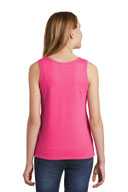 District  ®  Girls V.I.T.  ™  Tank. DT6303YG